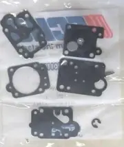 Genuine Echo / Shindaiwa CARB KIT K10-WLA (PB-500) Part# P003002230