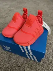 adidas NMD 360 Sneaker Girls Size 4k