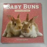 Baby Bunny Calendar 2021 Collectable Craft Gifts Monthly Wall Calender 12 Month