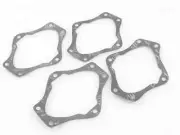 4x Rope Seal Housing Gasket For Massey Ferguson 35x 65 135 Fordson Dexta Tractor