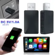 Wireless Apple Carplay Adapter Android Auto Adapter USB Car Dongle Connect Box