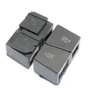 For Ricoh GR Leica X Series Camera 28/35mm External Optical Side Axis Viewfinder
