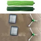 Filter Roller Side Brush For iRobot Roomba I7+ E5 E6 E7 Sweeping Robot Vacuum