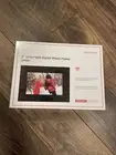Digital Picture Dreamtimes 8 Inch WiFi Photo Frame IPS HD Alexa App Store