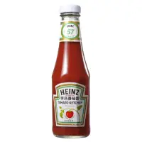 在飛比找momo購物網優惠-【Heinz】蕃茄醬(300g)