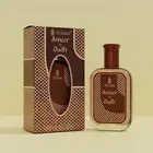 Al-Nuaim Ameer Al Oudh Eau De Parfum Liquid For Men Long Lasting Perfumes 50 ML