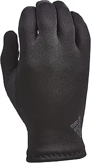 [adidas] Women's Winter Performance Effra 2.0 Glove with Enhanced Flood Grip Palm for All Weather Conditions