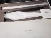 Vera Wang Rare Collection Knife And Cake Server Brand New
