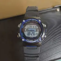在飛比找蝦皮購物優惠-CASIO 手錶 太陽能 mercari 日本直送 二手