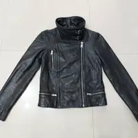 在飛比找PopChill優惠-[二手] 英國 Allsaints Bales Biker 