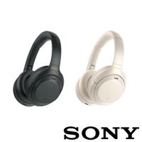 SONY 耳罩式耳機 WH-1000XM4 無線藍芽 台灣公司貨