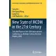 New State of the MCDM in the 21st Century: Selected Papers of the 20th International Conference on Multiple Criteria Decision Ma