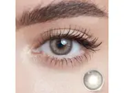 moody Garden White Lotus 1 Pack Contact Lens six-monthly disposable - Afterpay - Private Health Rebate
