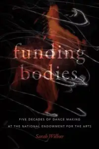 在飛比找博客來優惠-Funding Bodies: Five Decades o