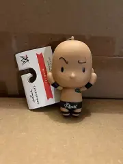 NEW Hallmark Christmas Ornament WWE The Rock Dwayne Johnson Shatterproof