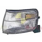 All Crash Left Corner Light SJ L300 00 On - CEB-21010LH