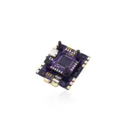 MICRO F7 60A Flying Tower BL32 F760A MINI Flight Controller 60A 4-IN-1 ESC 3-6S