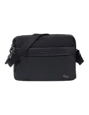 [Hedgren] Morio Small Backpack in Black
