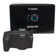 New CANON EOS RP Mirrorless Digital Camera Body Only RF Mount Full-Frame 26.2MP