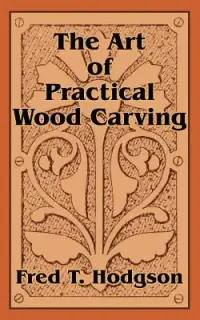 在飛比找博客來優惠-The Art of Practical Wood Carv
