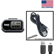 Bushnell Neo Golf GPS Rangefinder USB Cable Transfer Cord Replacement