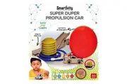 Smartivity Super Duper Propulsion Car