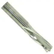 Whiteside Router Bits RU5150S Slow Spiral Bit with Up Cut Solid Carbide 1/2-I...