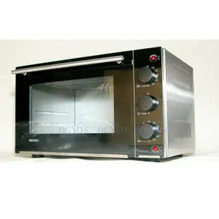 「世界大牌」dr.goods 專業半盤烘培專用烤箱 ( 半盤烤箱 ) GS6001 送一體成形矽膠刮刀一支