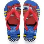 現貨/24 HAVAIANAS KIDS CARS 兒童中性款