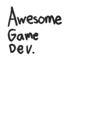 Awesome Game Dev by Michael Paremsky Paperback Book