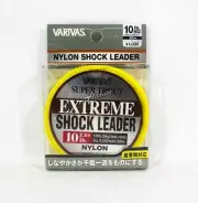 Varivas Nylon Super Trout Advance Extreme Shock Leader Line 30m 10lb (2255)