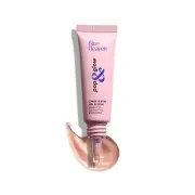 Blue Heaven Pop & Glow Eye & Cheek tint Highlighter for face 12ml