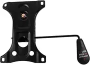WEKADRIN Office Chair Swivel Base Replacement Plate Ergonomic Tilt Control Mechanism for Gaming Office Chairs Easy Installation Reliable Stability Versatile Compatibility