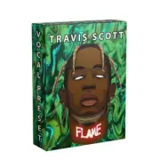 Travis Scott Vocal Preset (instant Delivery)