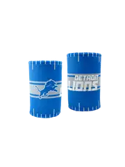 Detroit Lions NFL Stubby Holder