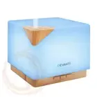 DEVANTi Aroma Diffuser Air Humidifier Night Light 600 mL