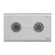 NEW iHOME NOTEBOOK COOLING PAD FOR MAC PC