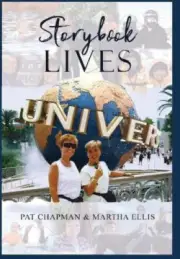 Storybook Lives by Chapman, Pat [Hardback, 108 pages]