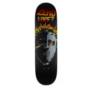 Zero Skateboard Deck Adrian Lopez Mental Health 8.25" x 31.9"