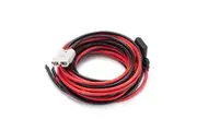 ATEM POWER 50A Wiring Kit 12V 6m Anderson Style Plug Battery Cable Quick Connect