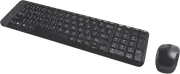 Logitech MK220 Wireless Keyboard & Mouse