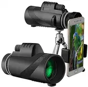 Mini Monocular Telescope for Tourism, Travel, Hunting, Gaming, Adults, Outdoor Activities, Bird Watching, Camping and Travel.
