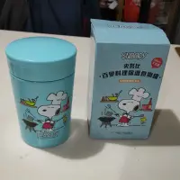 在飛比找蝦皮購物優惠-Snoopy史努比保溫罐，行李束帶／變色杯碗／膳魔師哆啦a夢