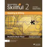 SKILLFUL: READING AND WRITING 2 2/E