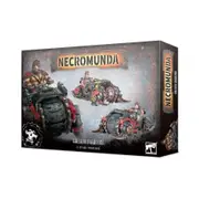 Warhammer Necromunda Goliath Maulers 301-07
