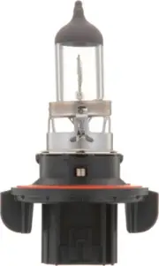 Headlight Bulb-Standard - Single Blister Pack Philips 9008B1