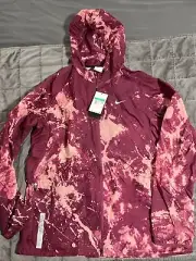 New Men’s Nike Repel Run Division Windrunner Running Jacket Coat - $190 XL