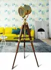 Collectible Lamp Spotlight Searchlight Floor Lamp Christmas Home/Office Décor