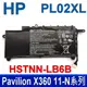HP 惠普 PL02XL 2芯 原廠電池 Pavilion 11T-n000 X360 11-N S (9.2折)