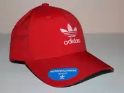 ADIDAS YOUTH Originals Adjustable Snapback Baseball Hat KIDS Unisex Cap *4P